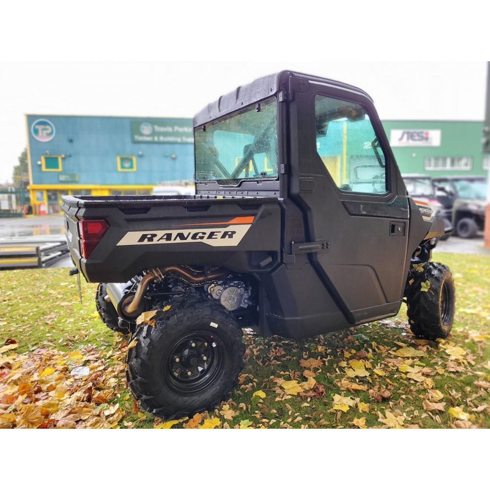 Buy Polaris Ranger 1000 EPS ATV UTV Fully Road Legal PolarisQuad